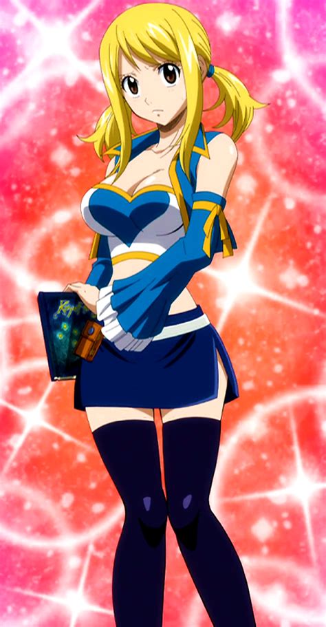 A Very Reasonable Fear to have, <strong>Lucy</strong>. . Lucy fairy tail rule 34